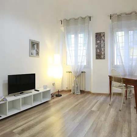Apartamento Rosy *