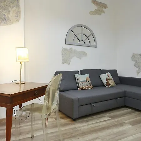 Rosy Apartamento