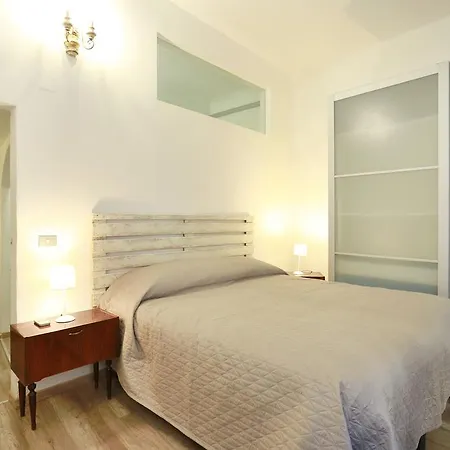 Lejlighed Rosy Firenze