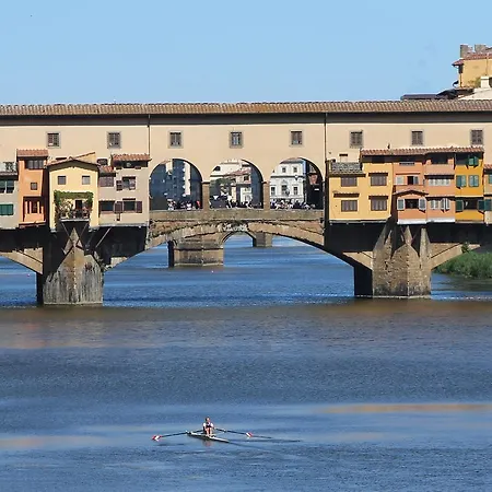 Lejlighed Rosy Firenze