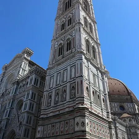 Lejlighed Rosy Firenze