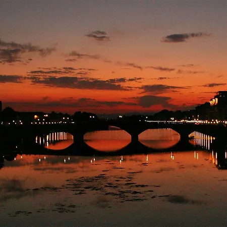 Lejlighed Rosy Firenze
